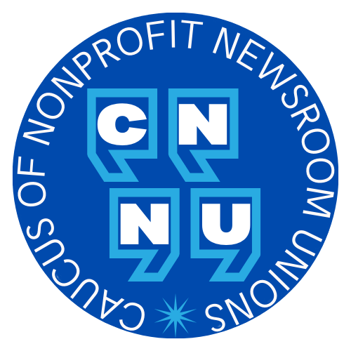CNNU Logo
